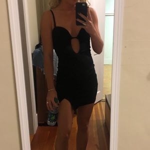 Revolve By the way Bodycon Dress